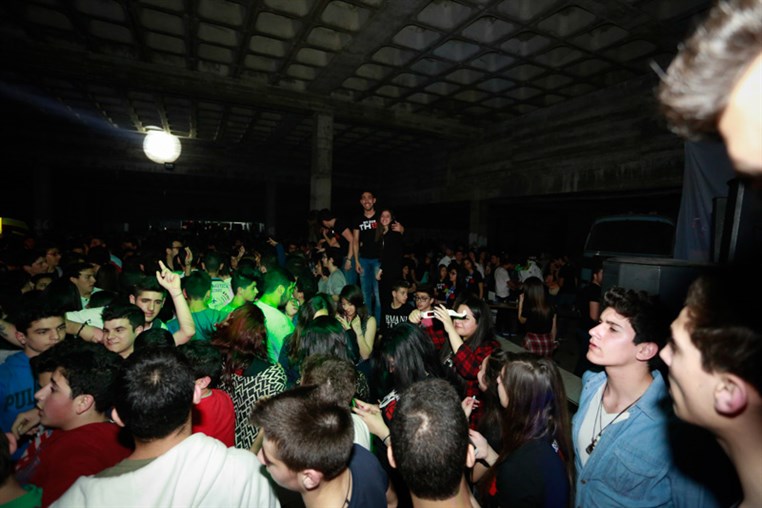 Promo Champville 15 SPECTRUM